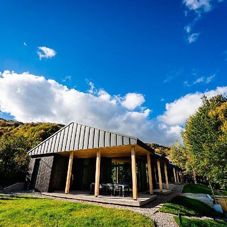 Vila Nura Teşila Dış mekan fotoğraf