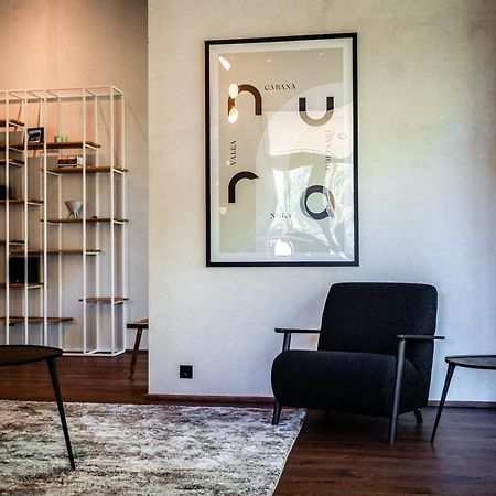 Vila Nura Teşila Dış mekan fotoğraf