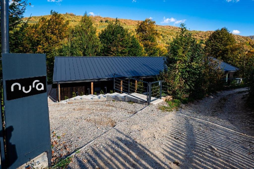 Vila Nura Teşila Dış mekan fotoğraf