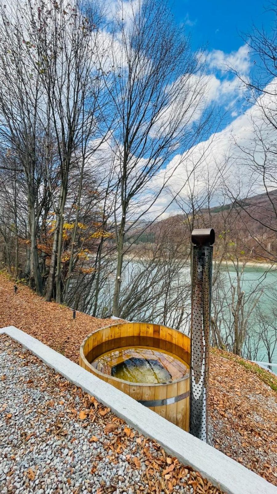 Vila Nura Teşila Dış mekan fotoğraf
