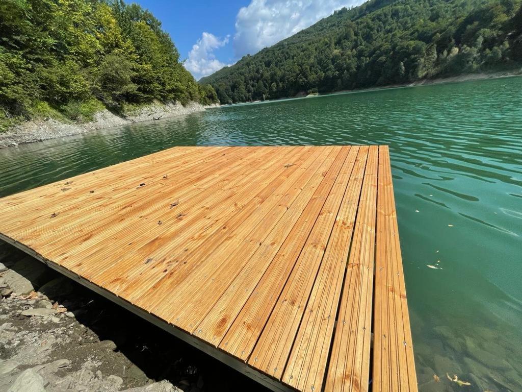 Vila Nura Teşila Dış mekan fotoğraf