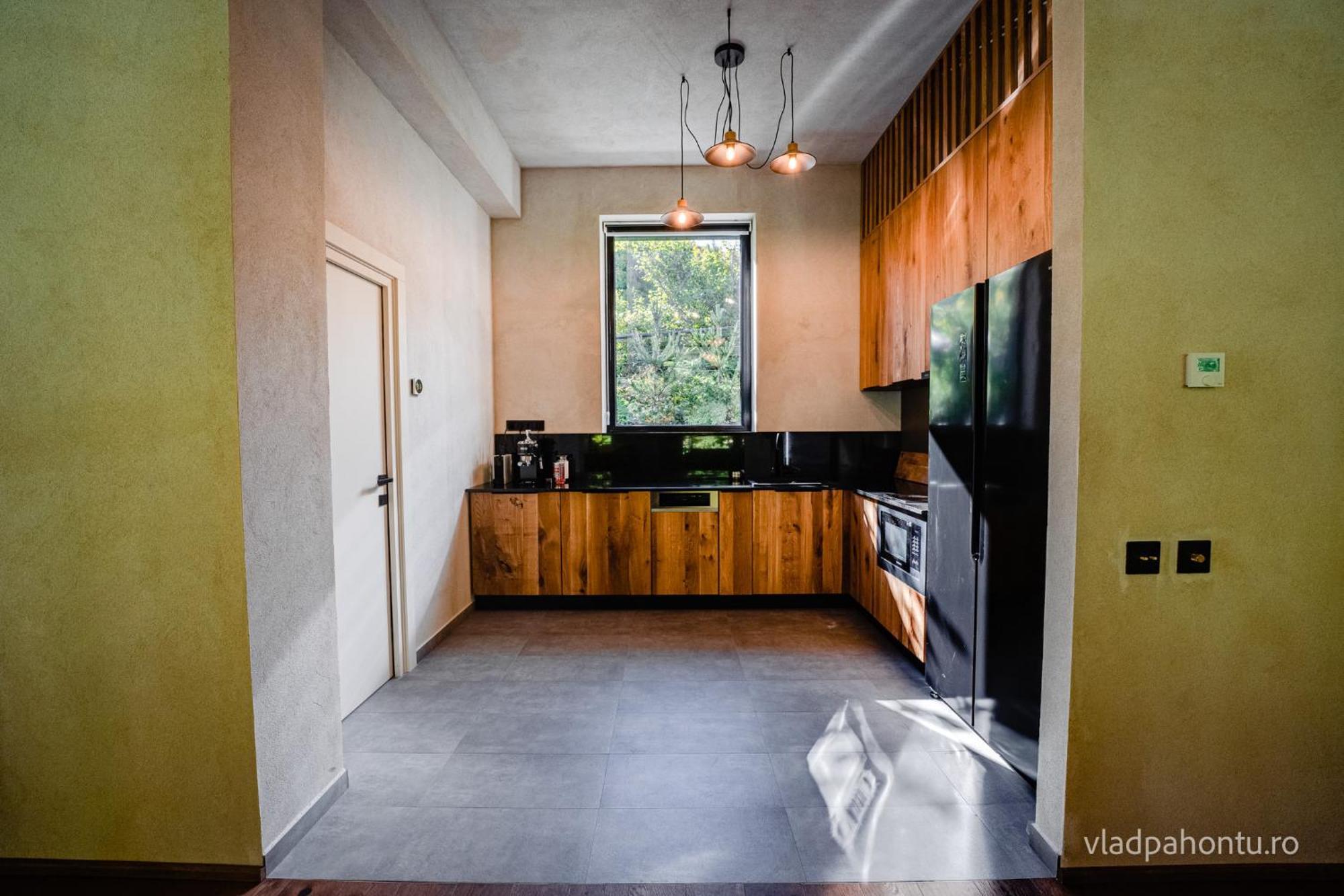 Vila Nura Teşila Dış mekan fotoğraf